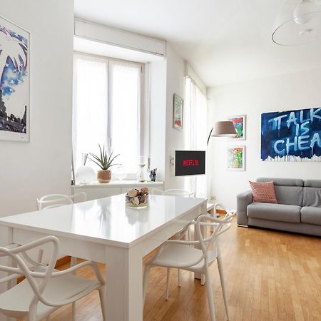 Duomo Milano Suite Екстериор снимка