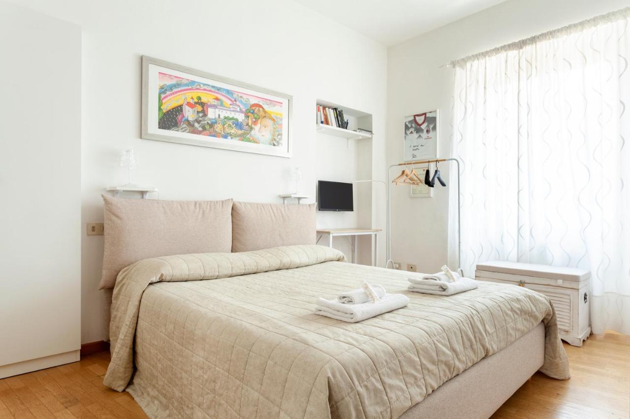 Duomo Milano Suite Екстериор снимка