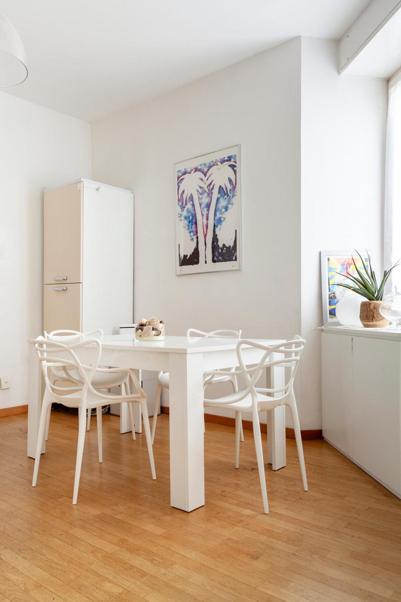 Duomo Milano Suite Екстериор снимка