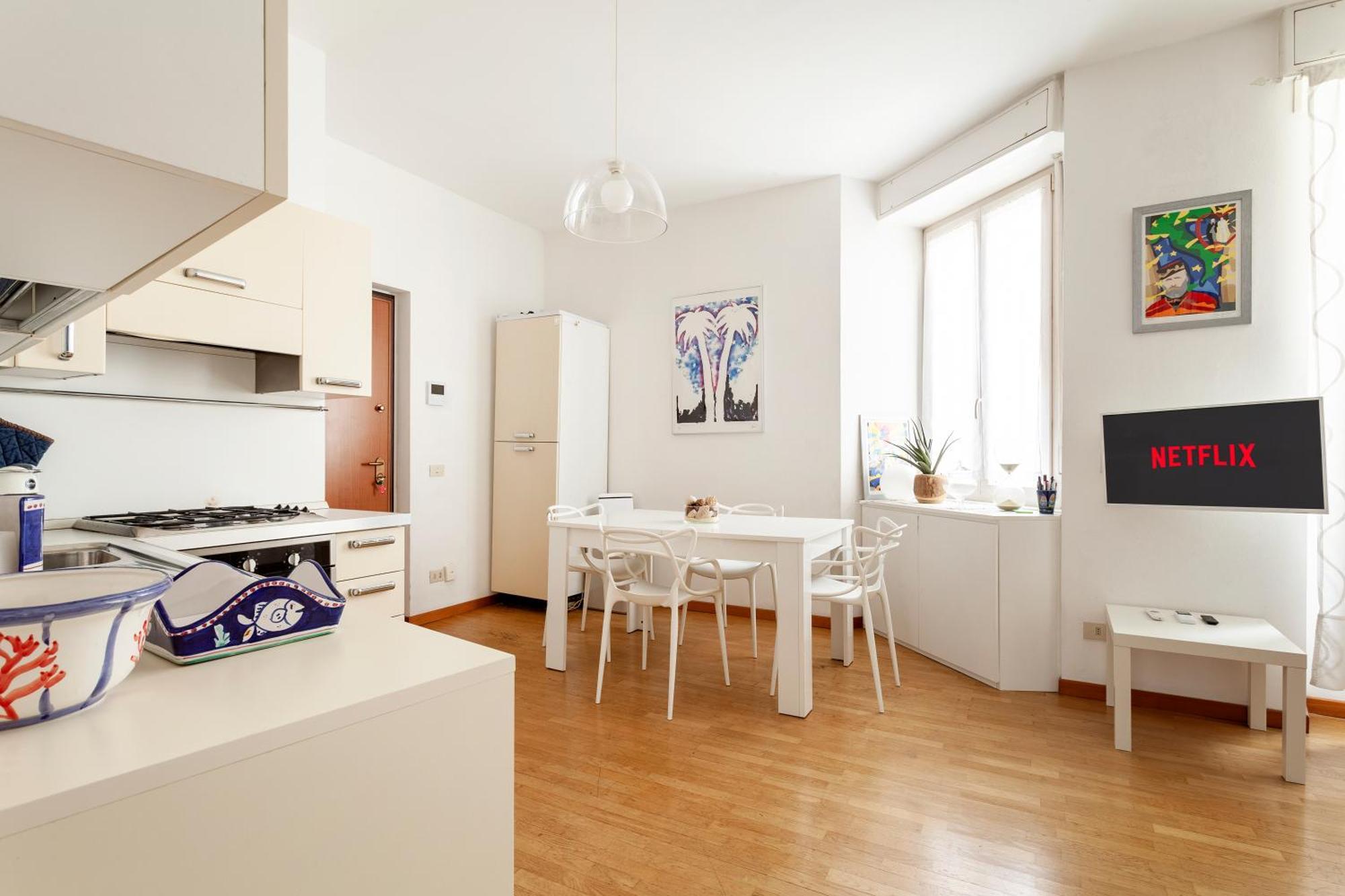 Duomo Milano Suite Екстериор снимка