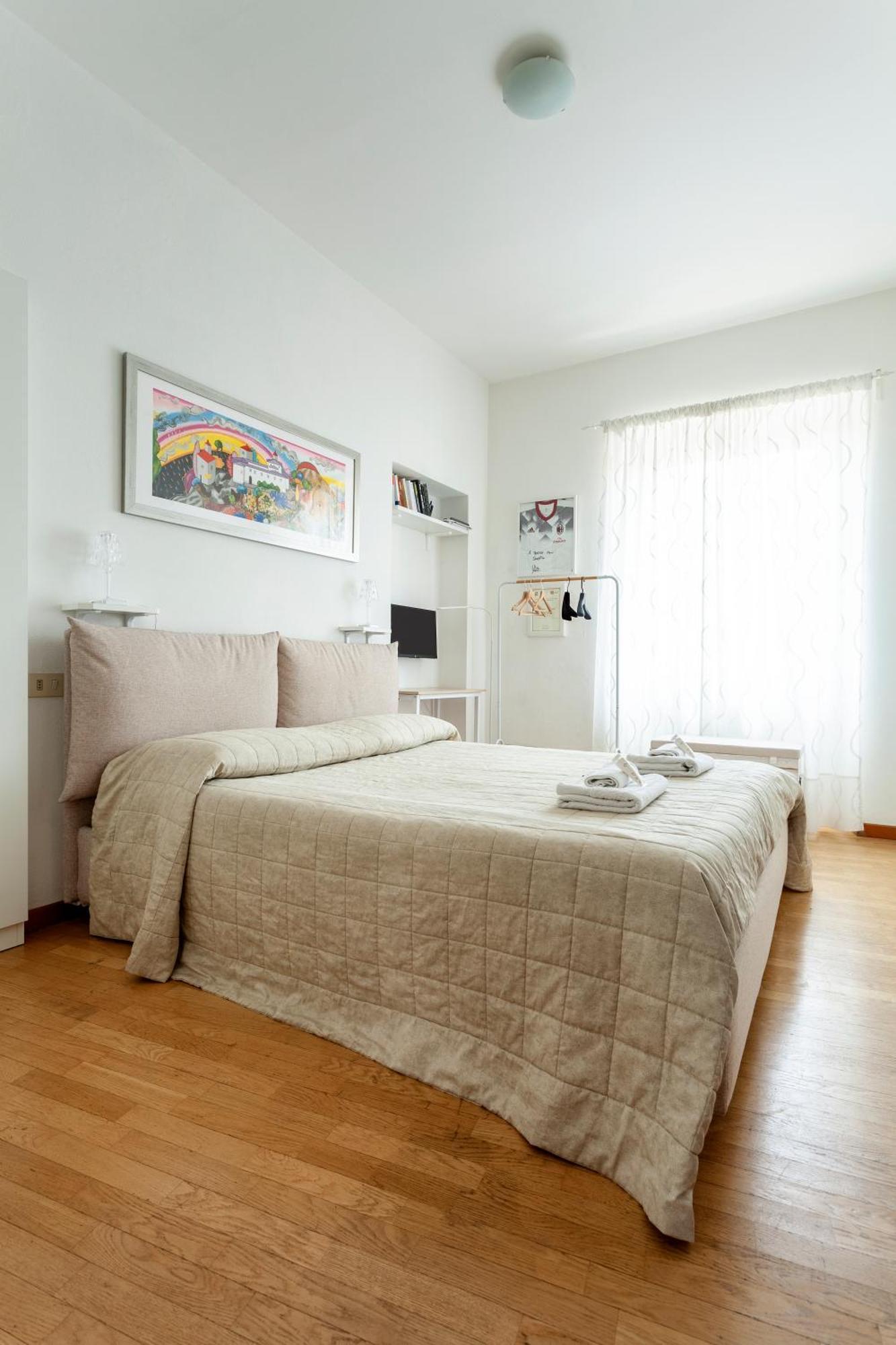 Duomo Milano Suite Екстериор снимка