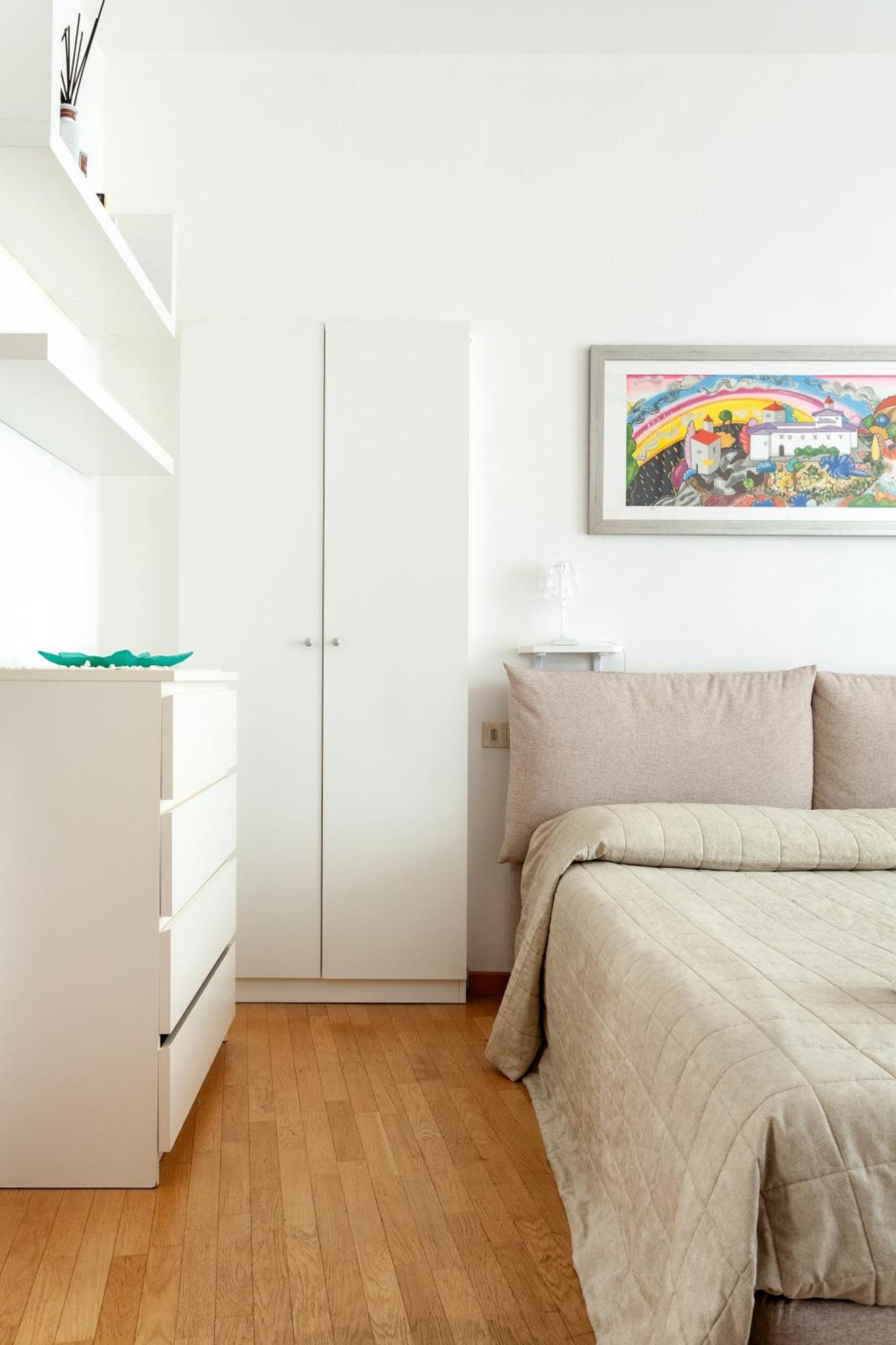 Duomo Milano Suite Екстериор снимка