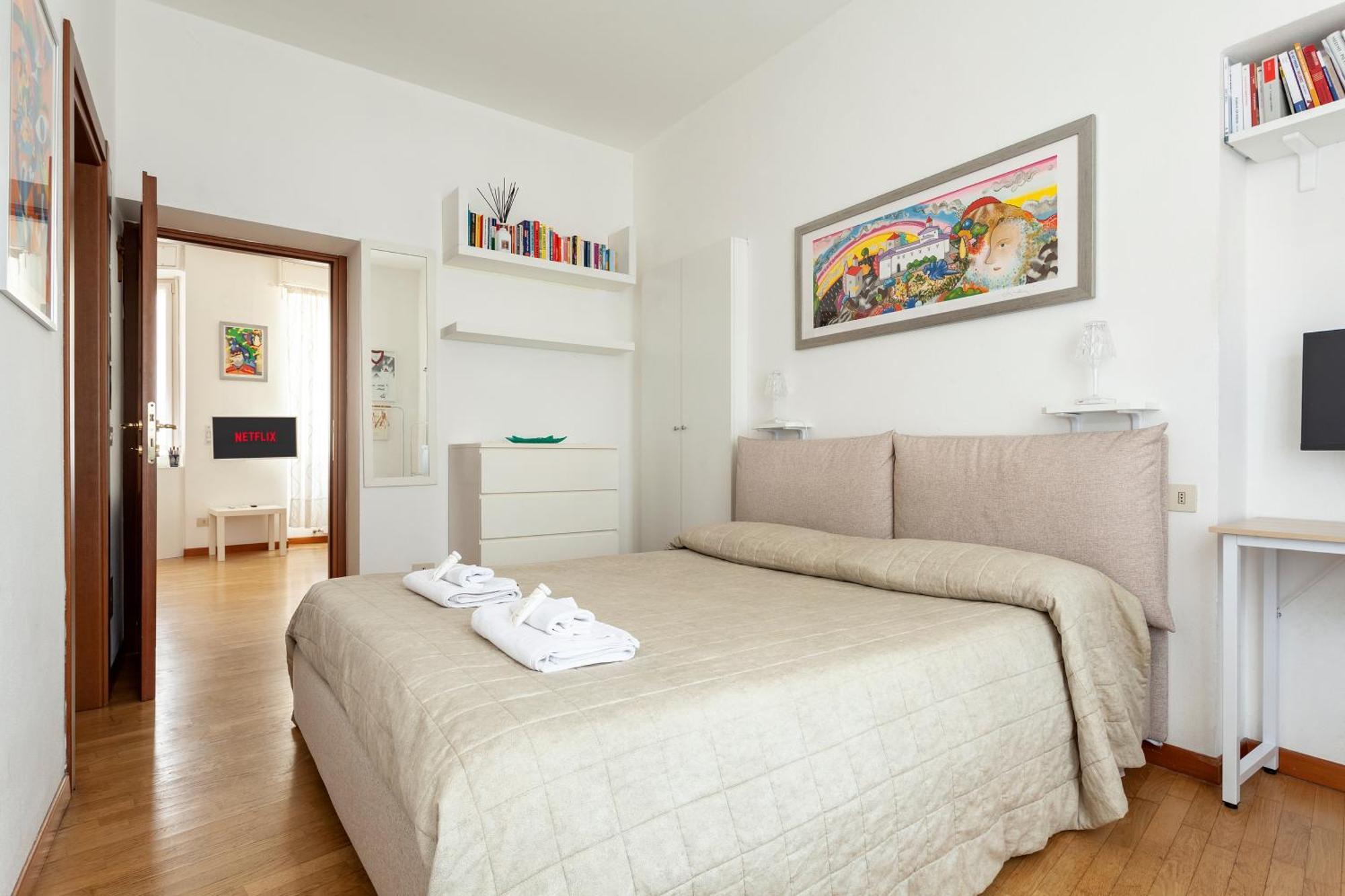 Duomo Milano Suite Екстериор снимка